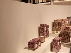 -ZARA HOME(蓝色港湾店)
