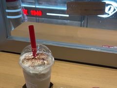 -DQ·蛋糕·冰淇淋(三亚青春颂店)