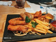 -豪客来牛排(钢铁大街店-2106)