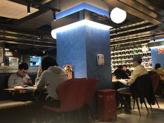 -斗牛士牛排(南京东路店)