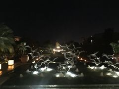 -昆明洲际酒店