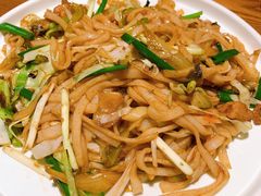 -如轩·海鲜砂锅粥·潮汕菜(海珠店)