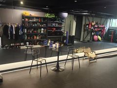 -每练有胜健身工作室(EFC店)