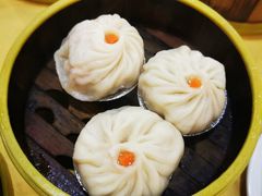 灌汤小笼包-金凤酒楼(金陵路店)