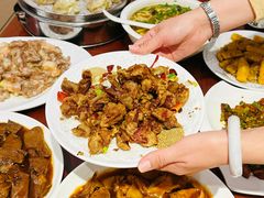 -恩宏德餐馆(平山道店)