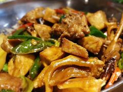 秘制啤酒鸭-渔太泰漓江小馆·广西融合菜(西街店)