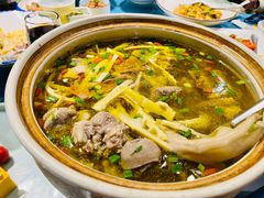 -祝家花園(伯渎港店)