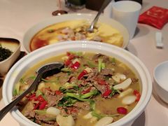 -口味堂(惠济路店)