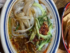 -袁家村关中印象体验地(大唐不夜城店)