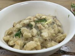 -老刘家泡馍(钟楼广济街店)