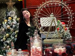 -北京康莱德酒店