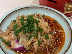 -万荣烤鸭店·北京菜(天坛店)