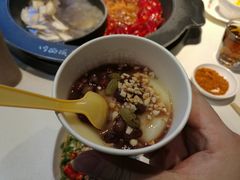 甜豆花-川西坝子(老军营店)