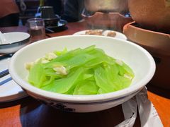 -徽三说·土徽菜·中国徽菜连锁品牌(阳湖总店)