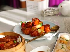 -喜粤8号(四海唐人街店)