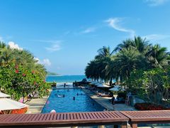 -石梅湾艾美度假酒店