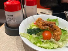-CoCo壱番屋(久光百货店)