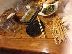 -冰城串吧(柳芳店)