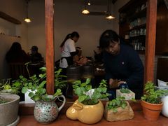 -铃木食堂(帽儿胡同店)