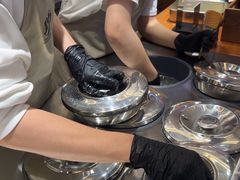 -野人先生Gelato(上海长宁龙之梦店)