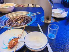 -二虎原味烧烤