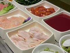 -海底捞火锅(海澜财富中心店)
