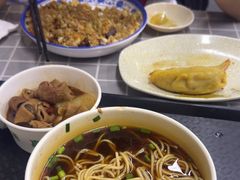 -清真蒋有记(老门东店)