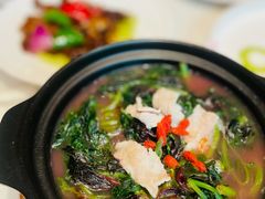 -79号渔船海鲜饭店(宝安店)