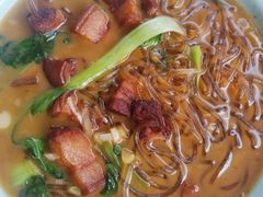 -雪乡阁东北农家菜(颛桥约好休闲街店)