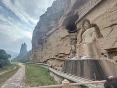 -炳灵寺世界文化遗产旅游区