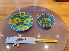 -四葉寿司·城市景观(深圳湾1号店)