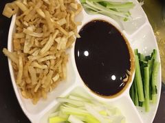 -西安烤鸭店(369烤鸭王店)
