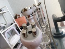 -姬颜氏美丽汇皮肤管理