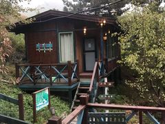 -北京水岸山吧度假村(雁栖镇店)