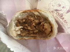 -长发西饼(临顿路店)