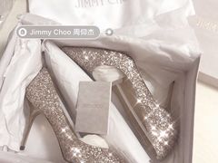 -JIMMY CHOO(恒隆广场店)