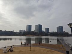 -美兰湖景区