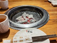 -御牛道日式烤肉料理(杭州万象城店)