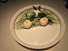 -華府(凯德晶萃店)