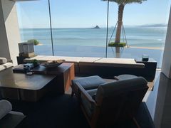 -深圳大梅沙京基洲际度假酒店