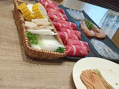 -古关火锅店(古北水镇景区店)