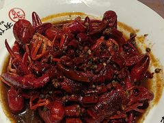 -有位虾匠·香辣蟹·小龙虾(李村店)