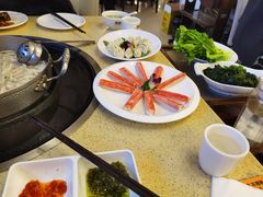 -芭夯兔·兔肉汤锅(新都店)