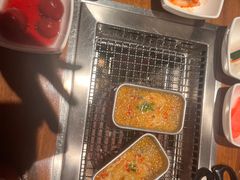-杉海和牛烧肉海鲜自助(会展城店)