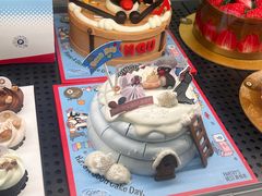 -派悦坊·甜品·蛋糕(虹口龙之梦店)