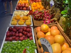 -蓝鲸湾汤泉(包河店)