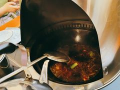 -老家大锅台·地锅鸡·铁锅炖(建邺文体路店)