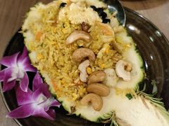 -The Dishes Seafood & Restaurant