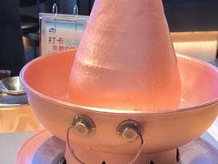 -额尔敦草原涮羊肉·烧烤(冻青树总店)