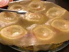 -自助火锅筷乐食代自助餐厅(金辰店)